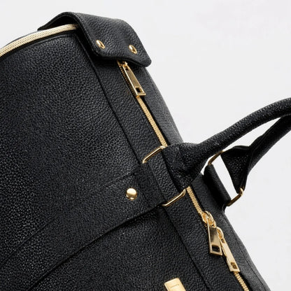 Sac de voyage cabine Noir — NuxeBag