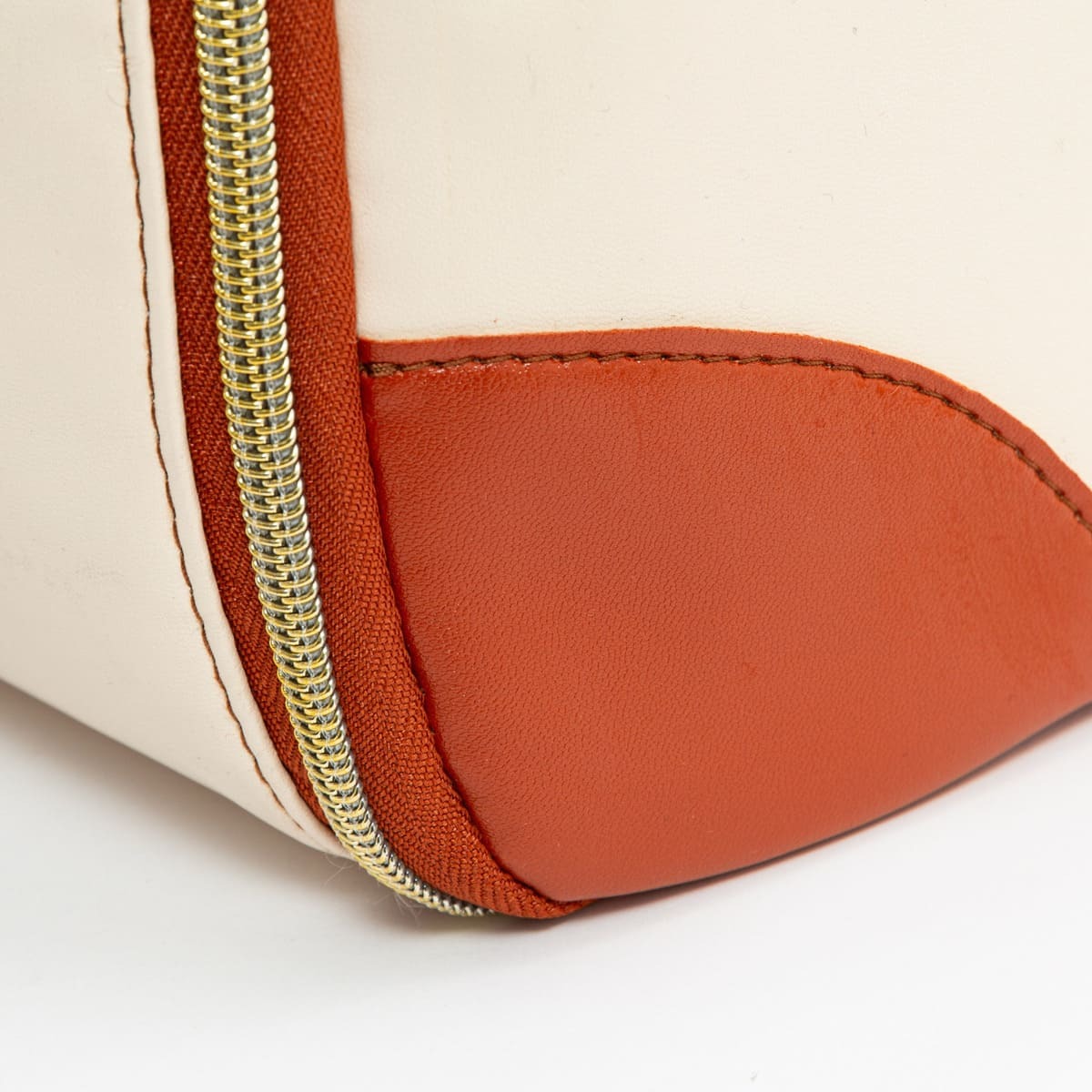 Sac de voyage cabine Écru — NuxeBag