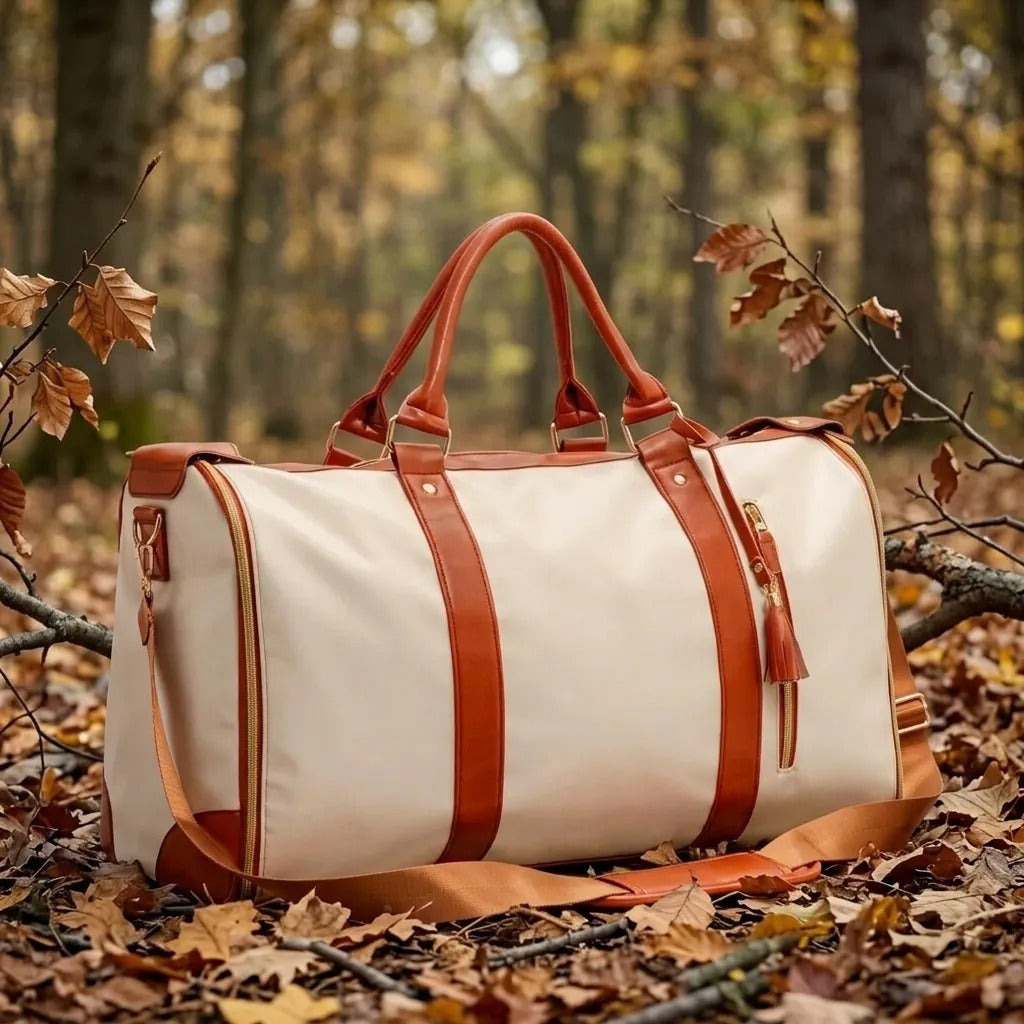 nuxebag classic snow 08