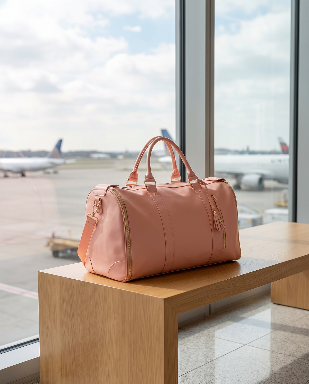 nuxebag faq aeroport