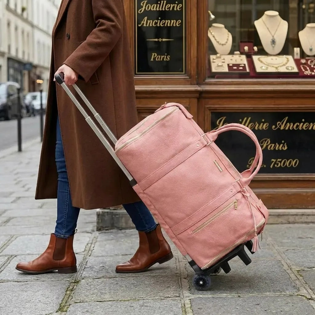 nuxebag roller rose 01